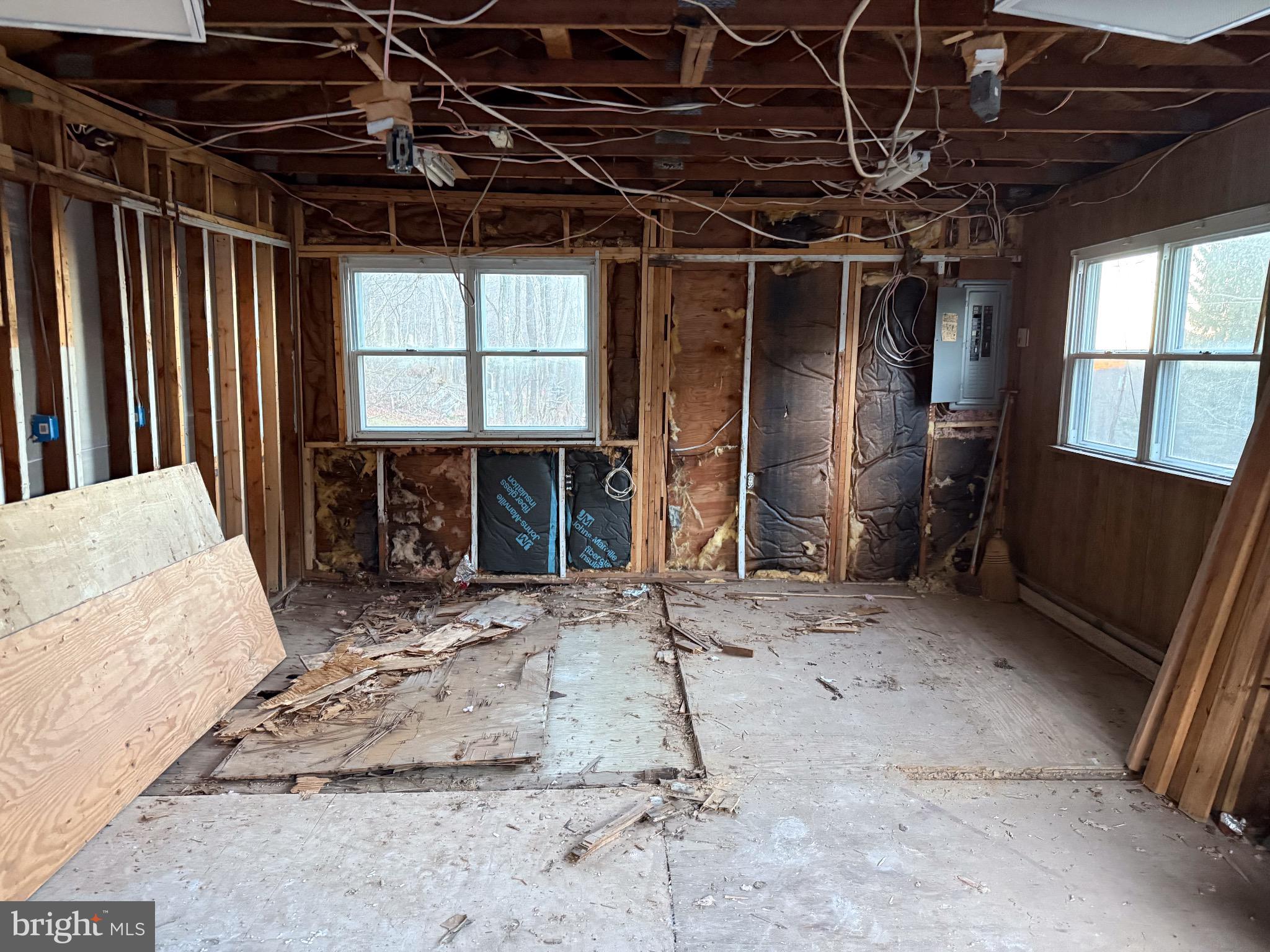 469 NEW GERMANY ROAD