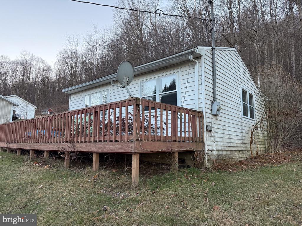 469 NEW GERMANY ROAD
