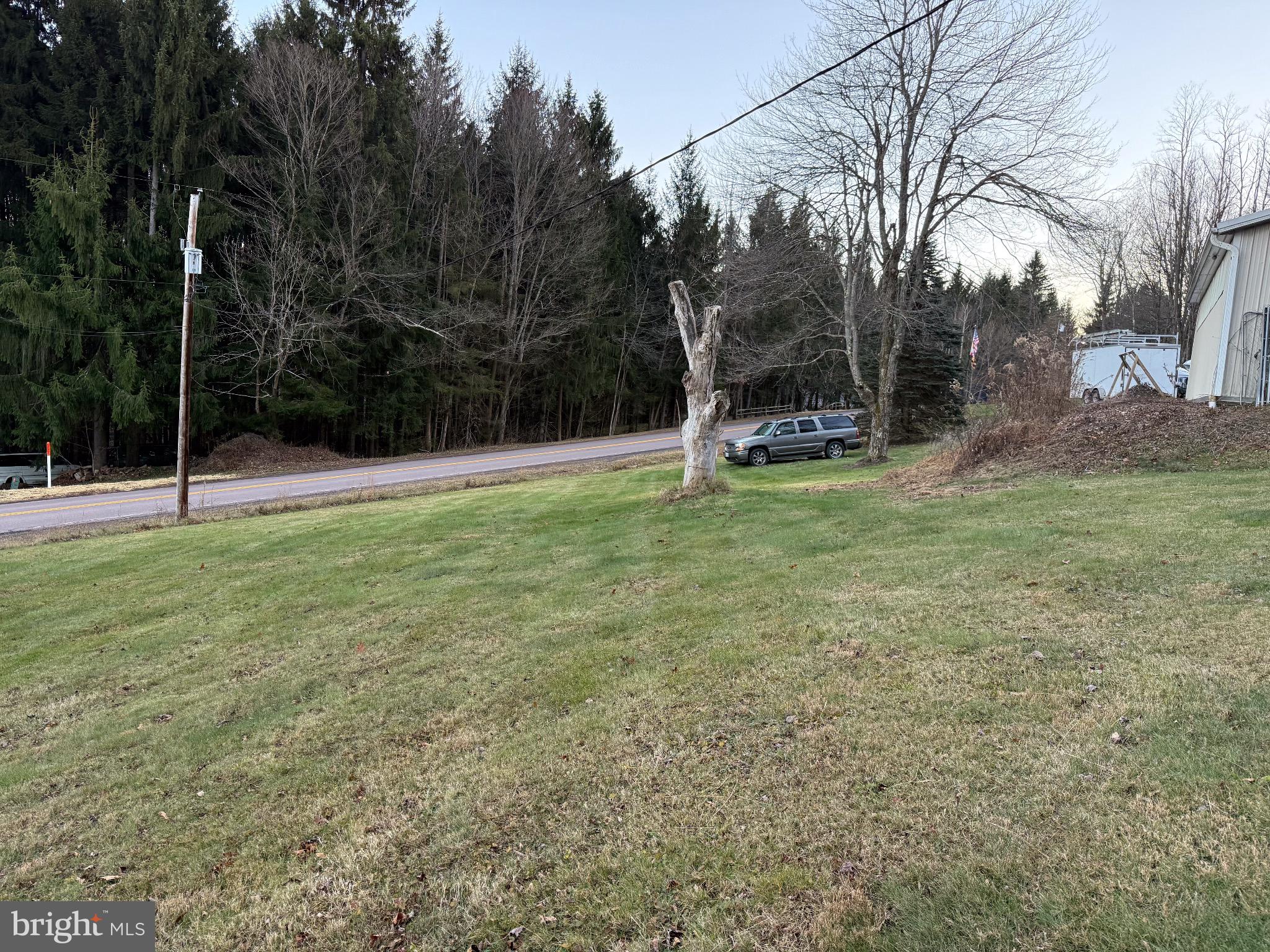 469 NEW GERMANY ROAD