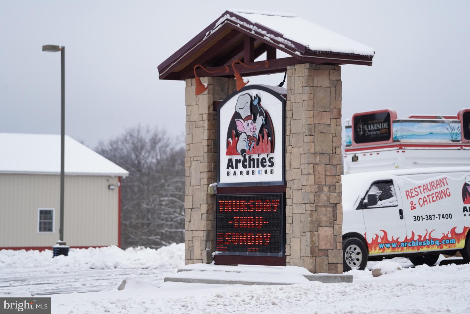 25259 GARRETT HIGHWAY