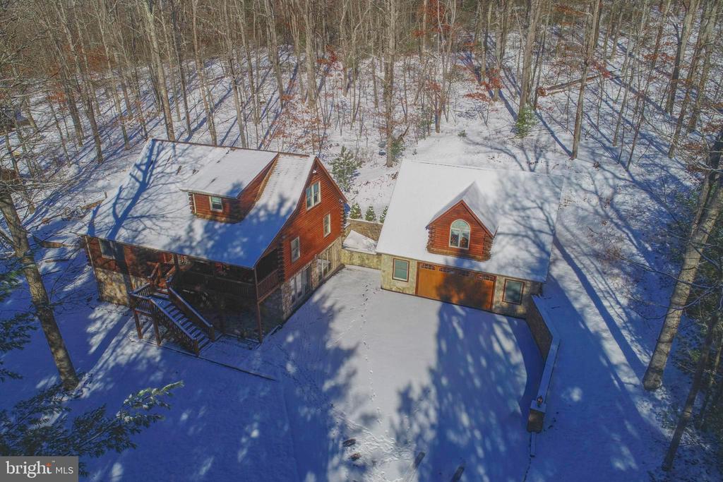542 BENCH ROAD