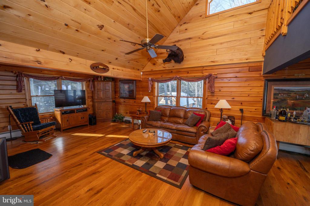 542 BENCH ROAD