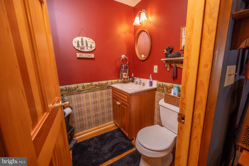 542 BENCH ROAD