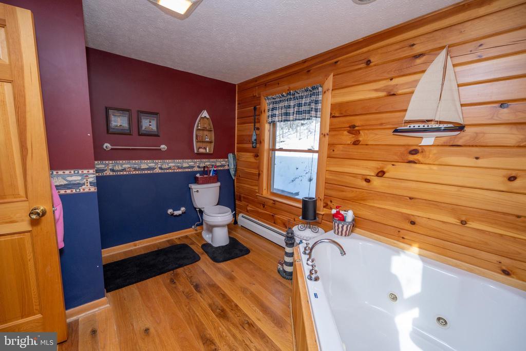 542 BENCH ROAD