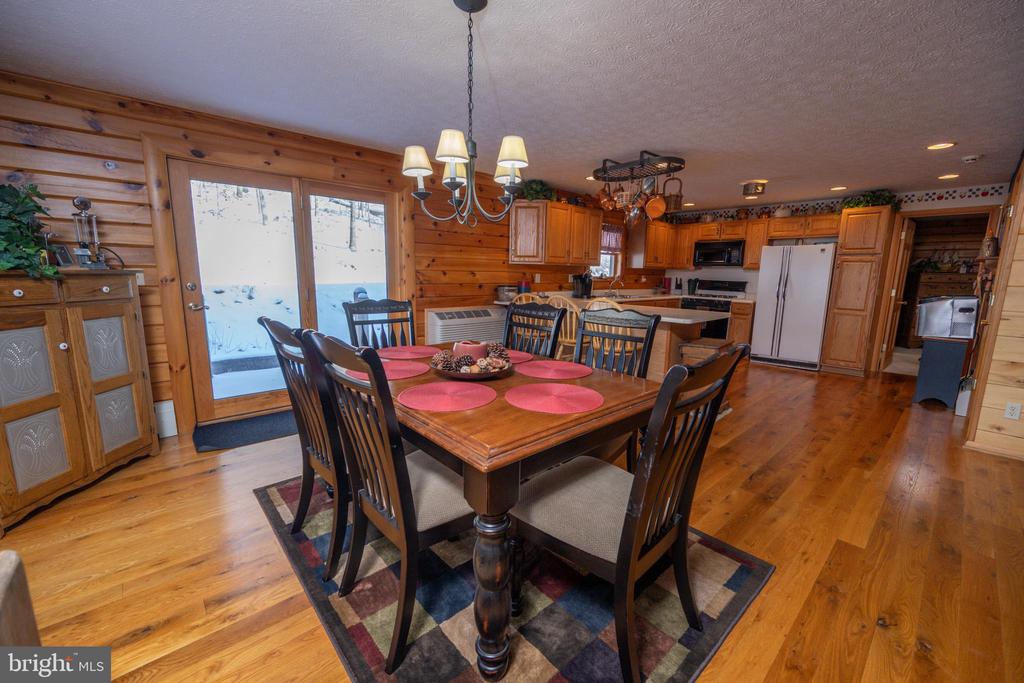 542 BENCH ROAD