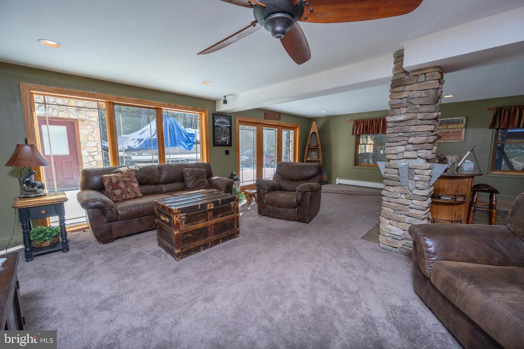 542 BENCH ROAD