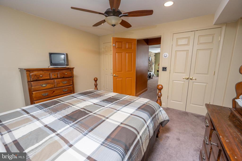 542 BENCH ROAD