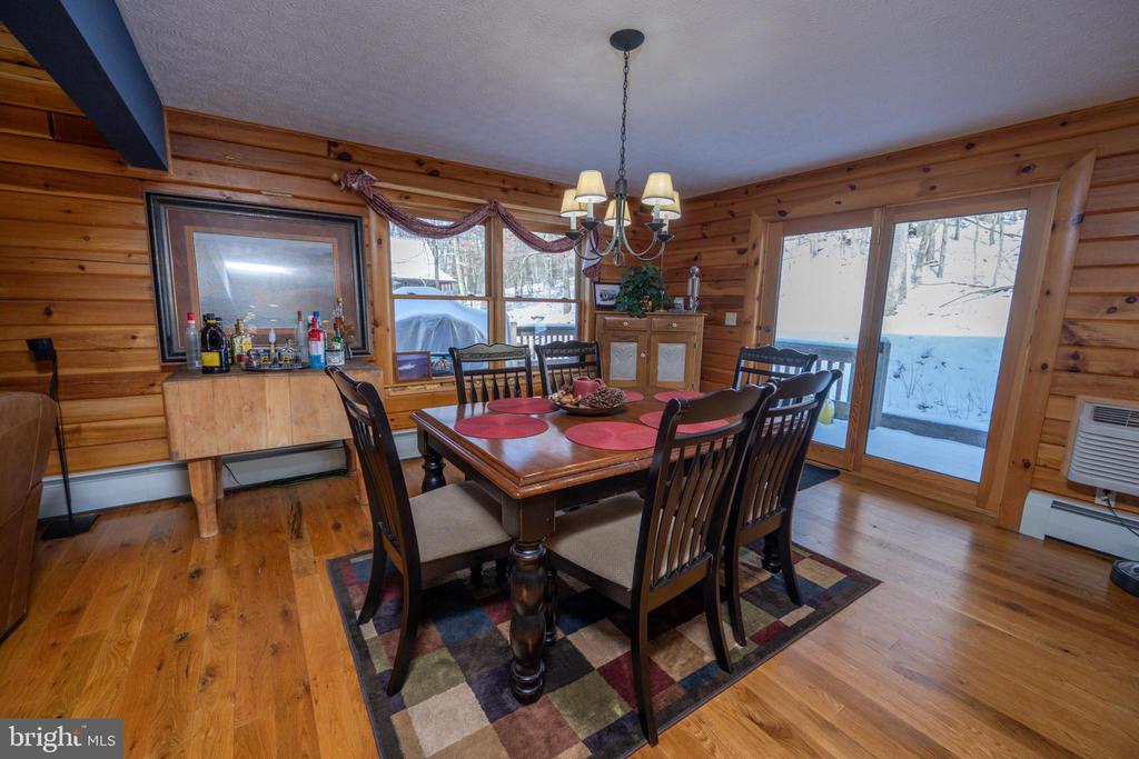 542 BENCH ROAD