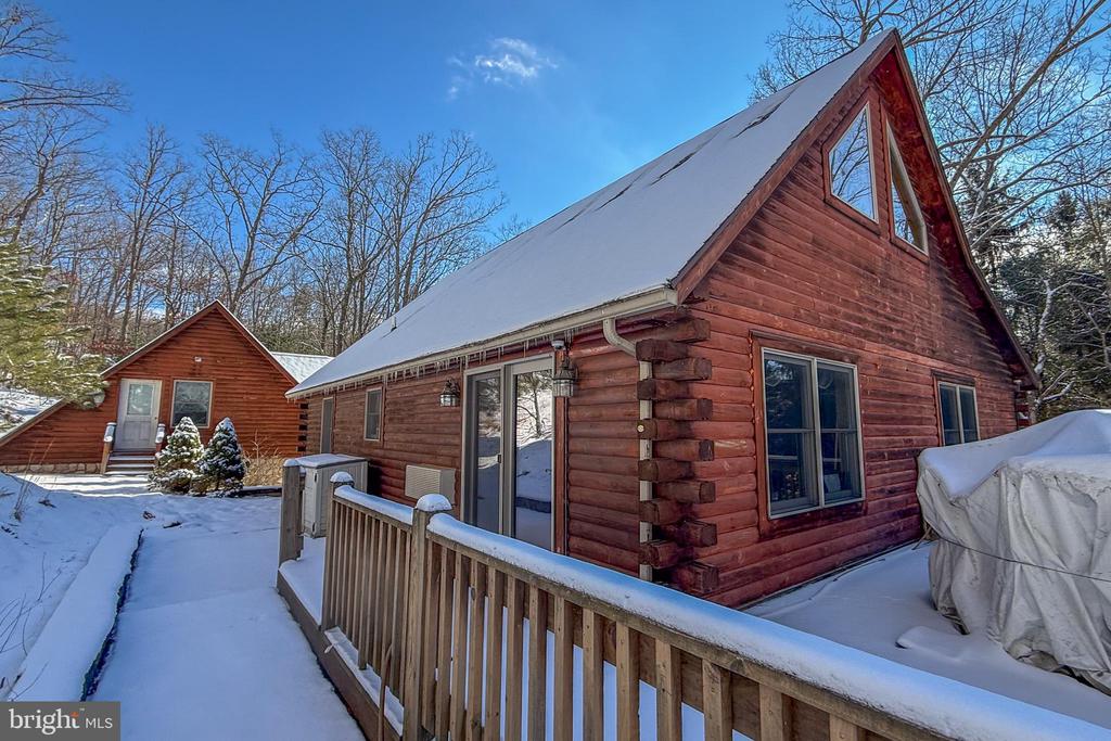 542 BENCH ROAD