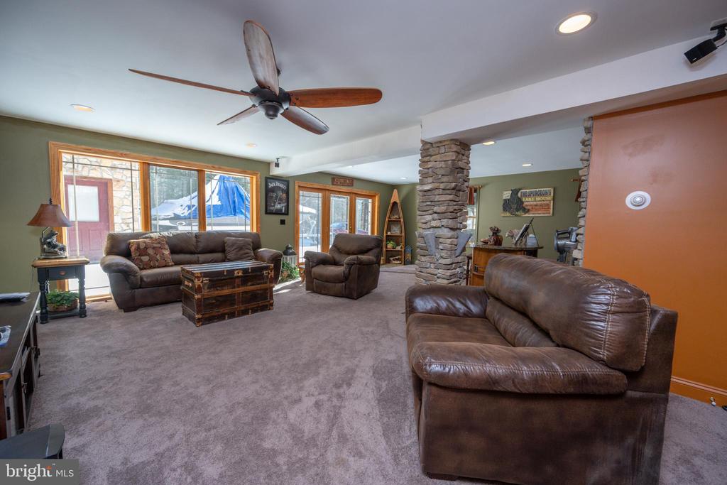 542 BENCH ROAD