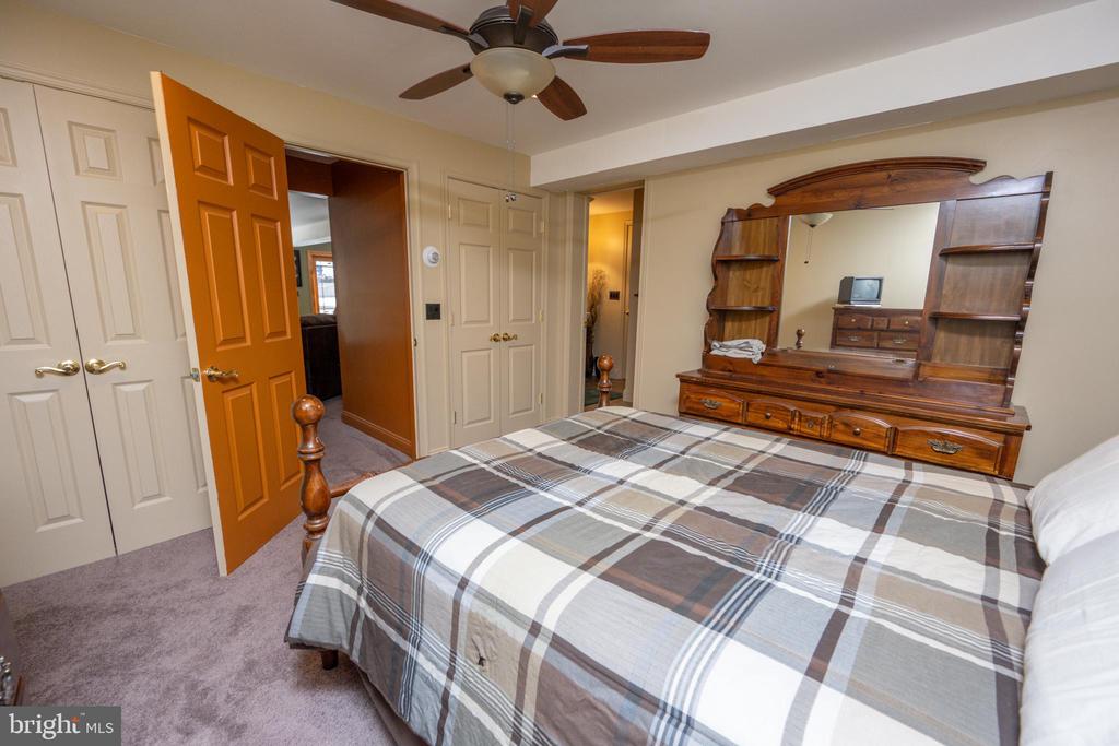 542 BENCH ROAD