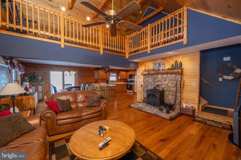542 BENCH ROAD