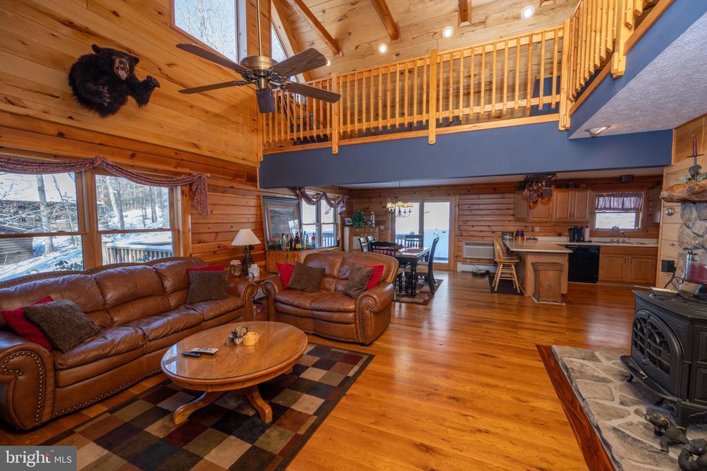542 BENCH ROAD