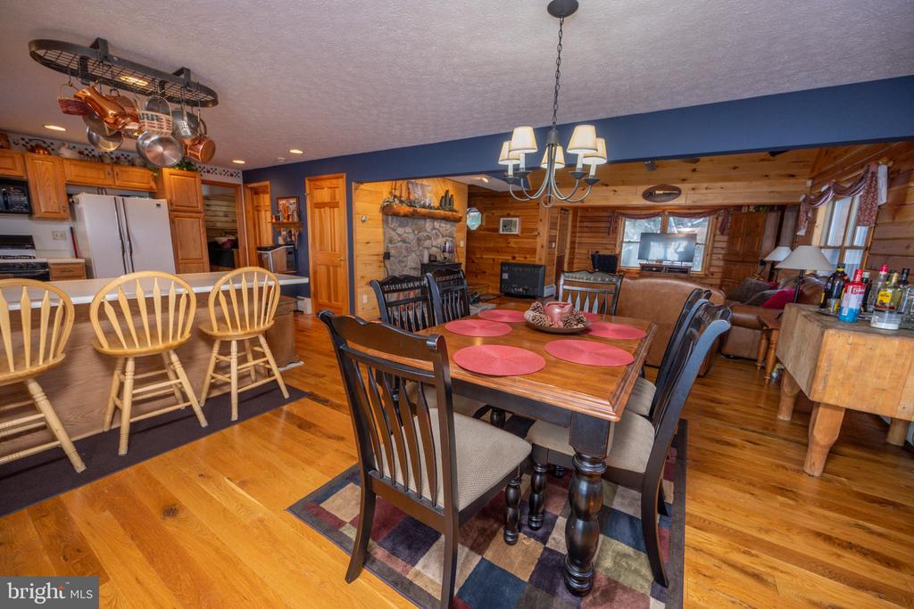 542 BENCH ROAD