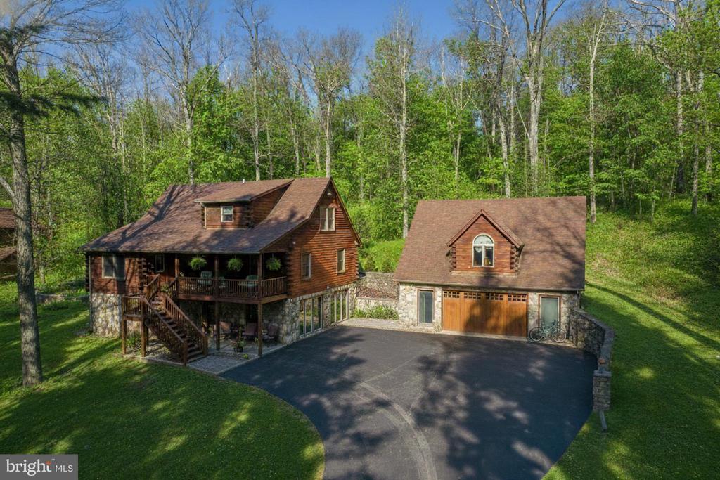 542 BENCH ROAD