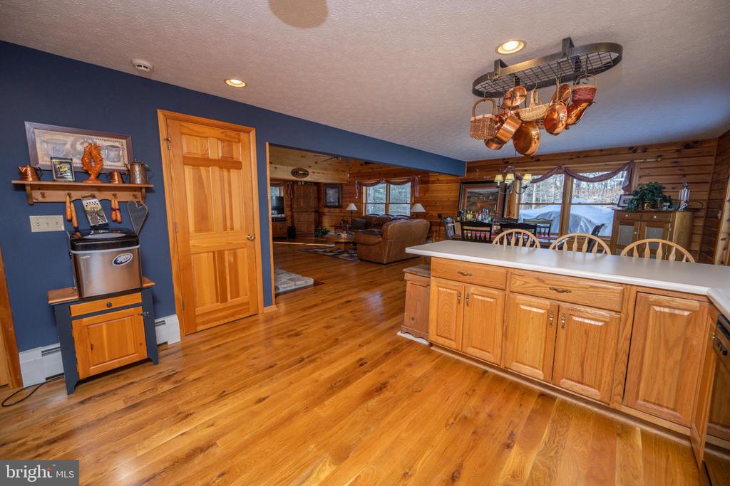 542 BENCH ROAD