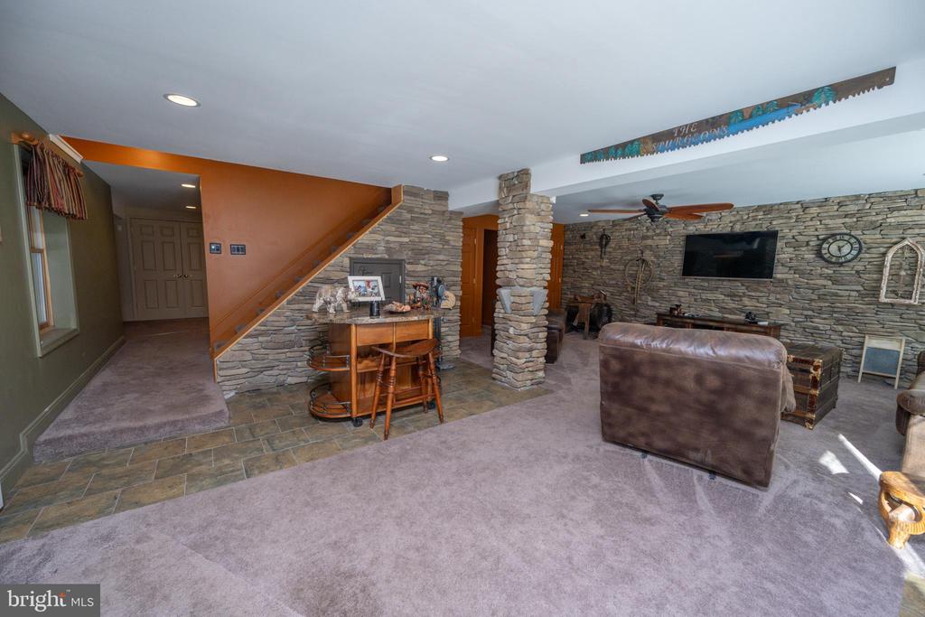 542 BENCH ROAD