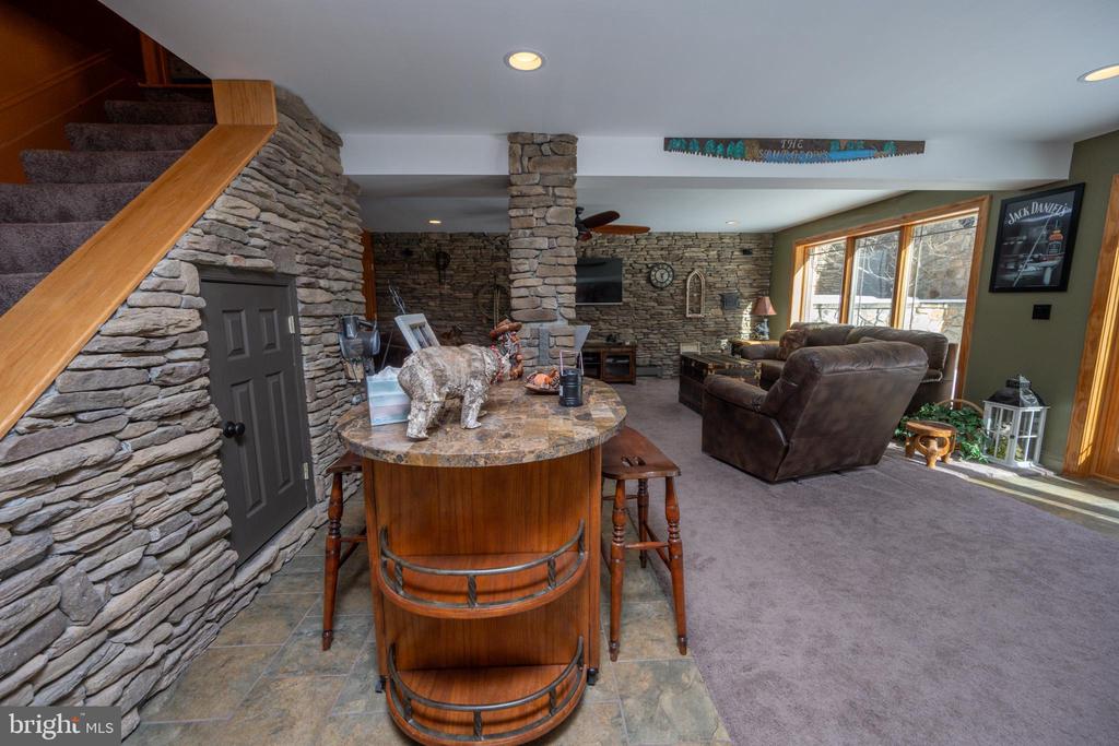 542 BENCH ROAD