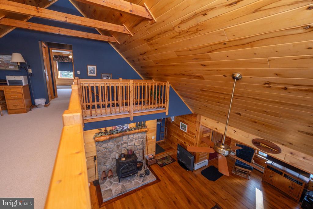 542 BENCH ROAD