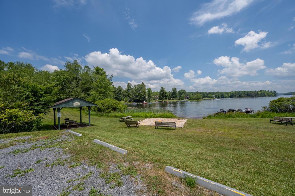 Lot 20 PARADISE RIDGE ROAD