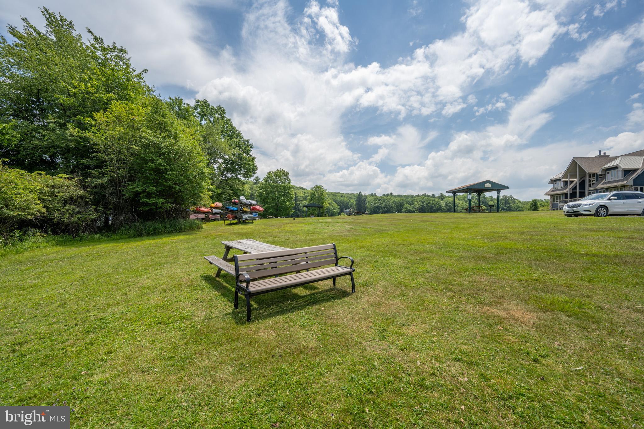 Lot 20 PARADISE RIDGE ROAD