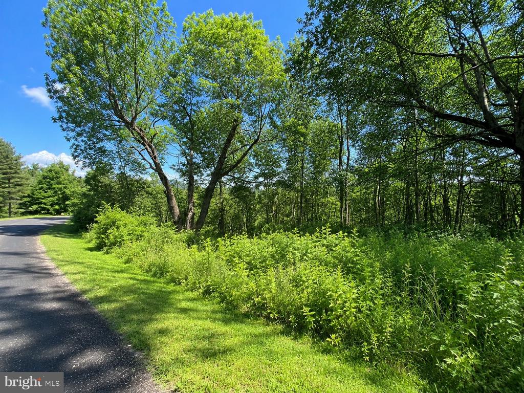 Lot 20 PARADISE RIDGE ROAD
