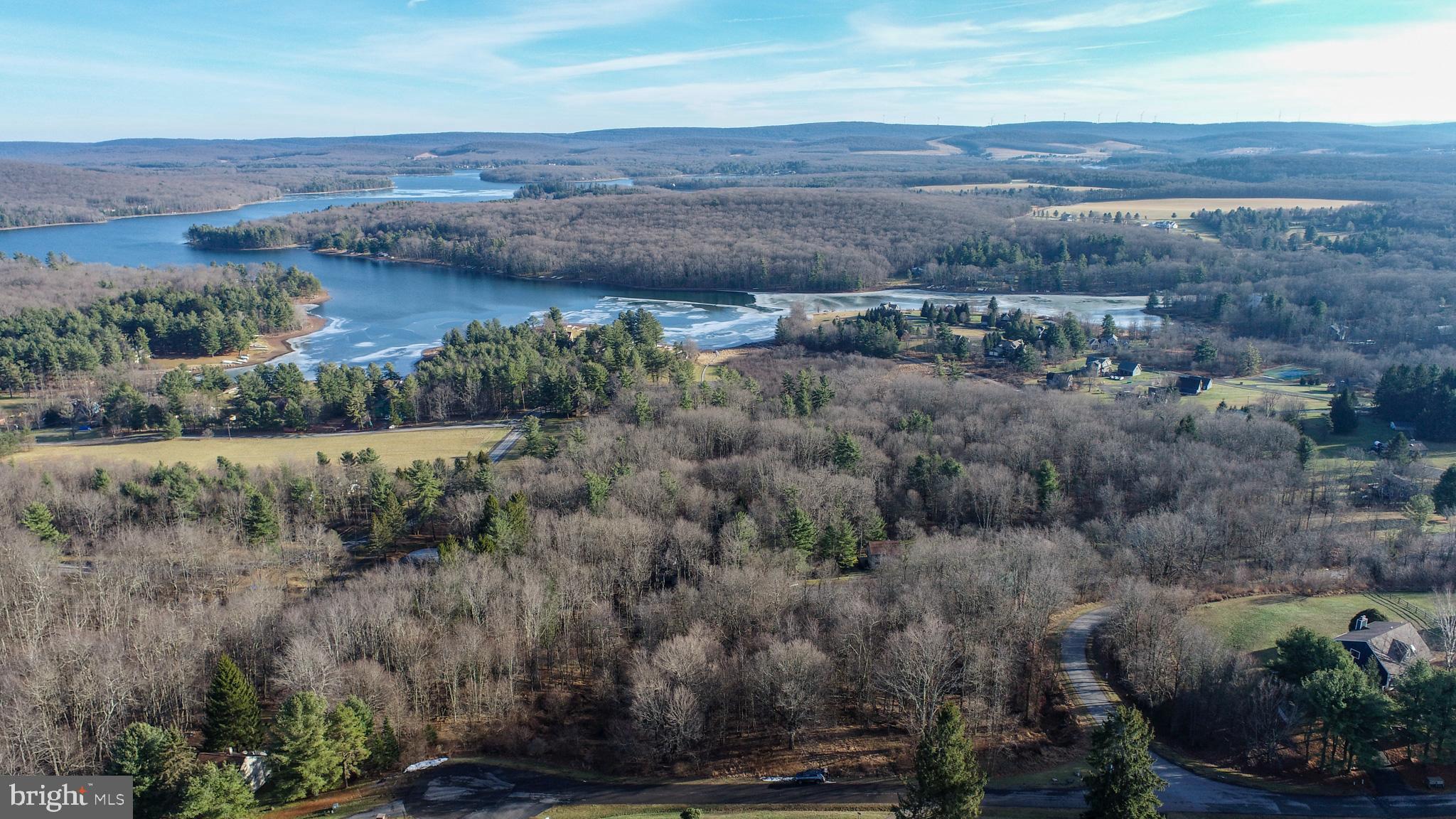 Lot 20 PARADISE RIDGE ROAD