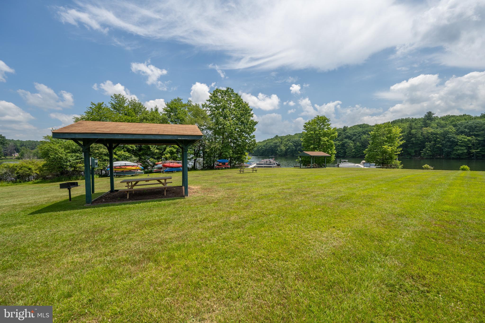 Lot 20 PARADISE RIDGE ROAD