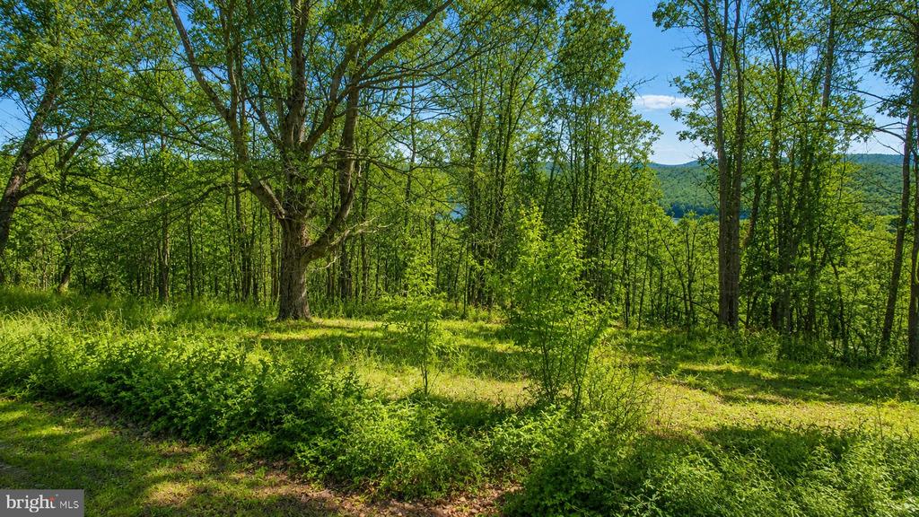 Lot 20 PARADISE RIDGE ROAD