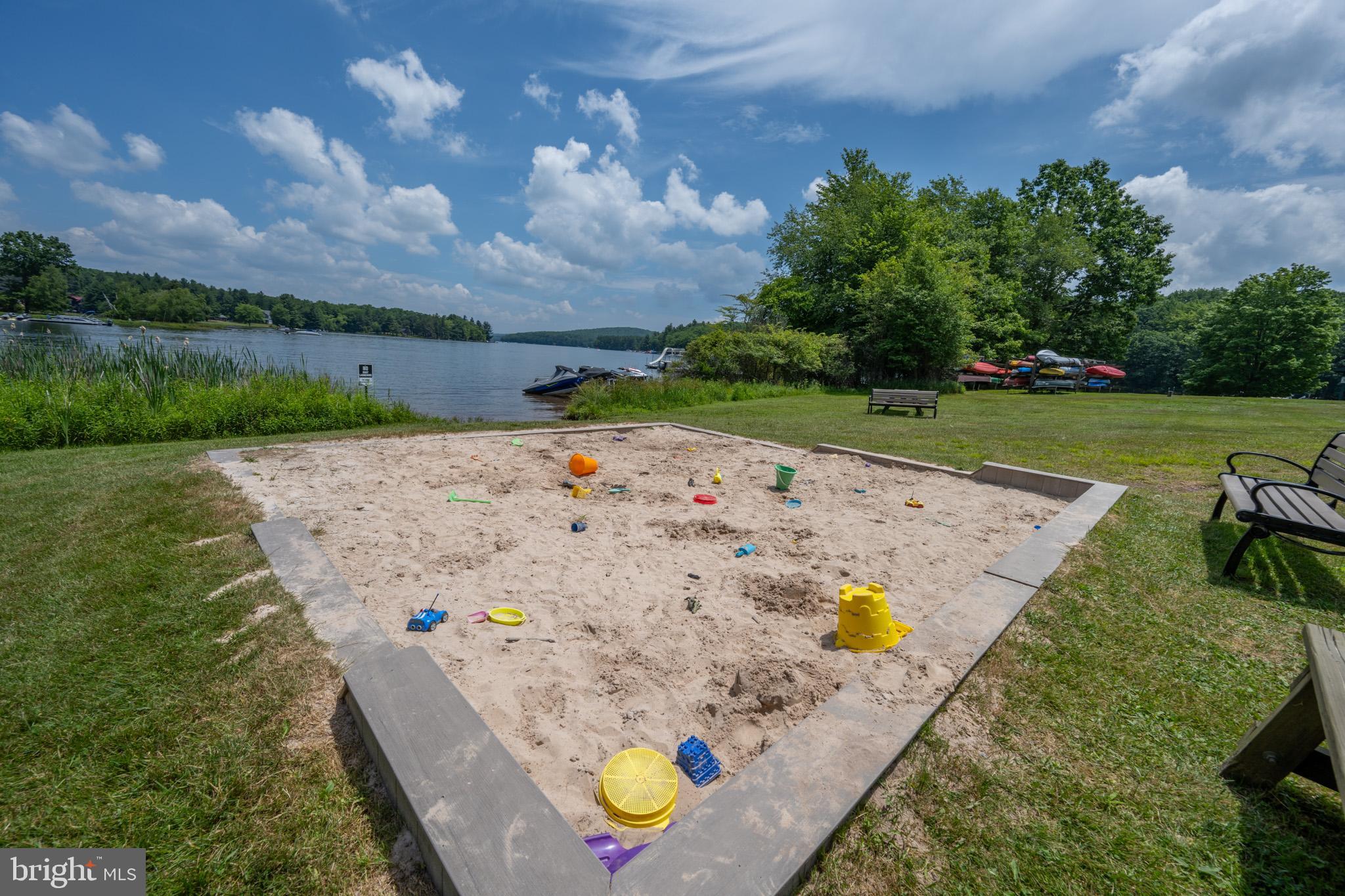 Lot 20 PARADISE RIDGE ROAD