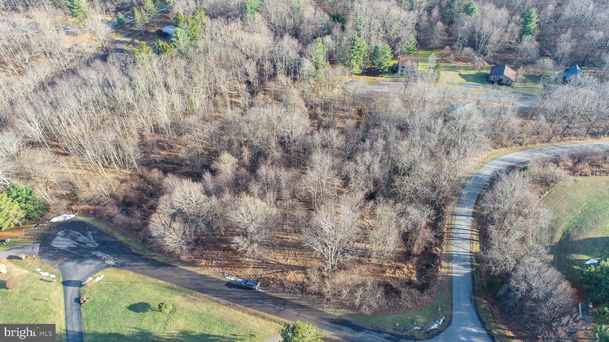 Lot 20 PARADISE RIDGE ROAD