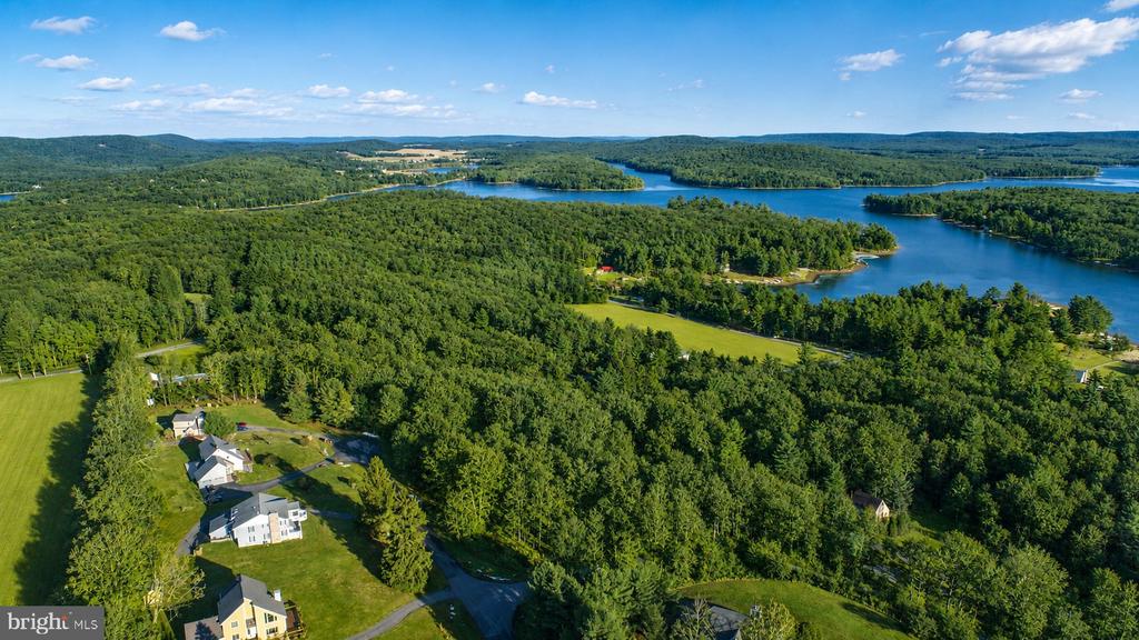 Lot 20 PARADISE RIDGE ROAD