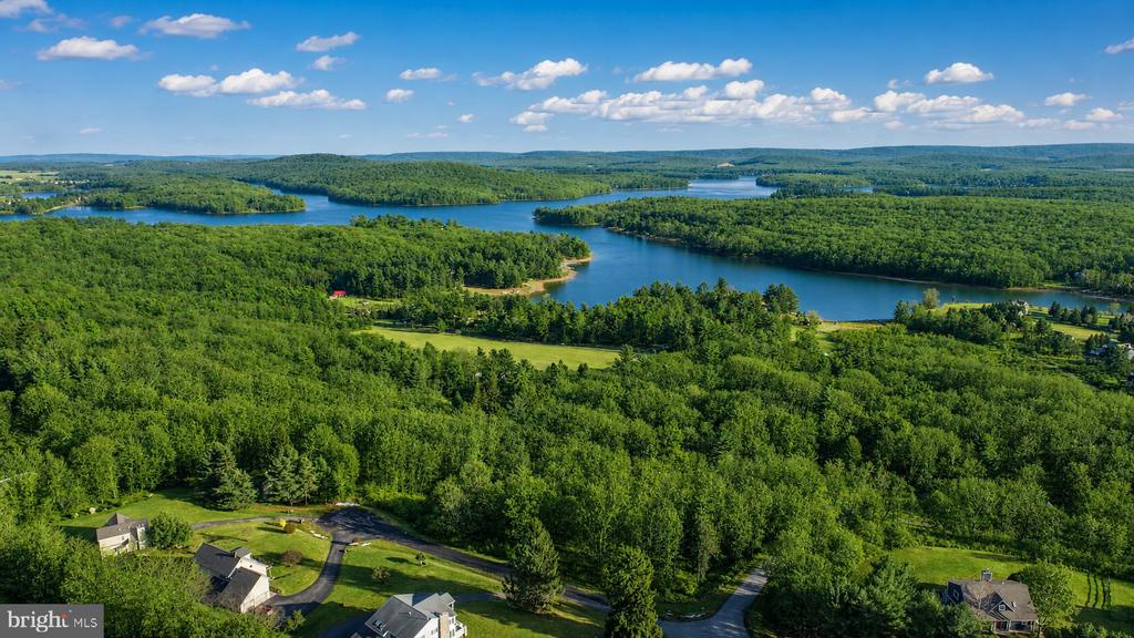 Lot 20 PARADISE RIDGE ROAD