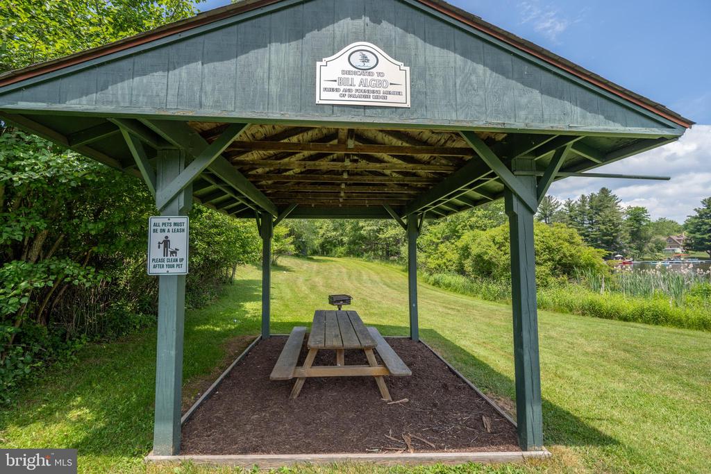 Lot 20 PARADISE RIDGE ROAD