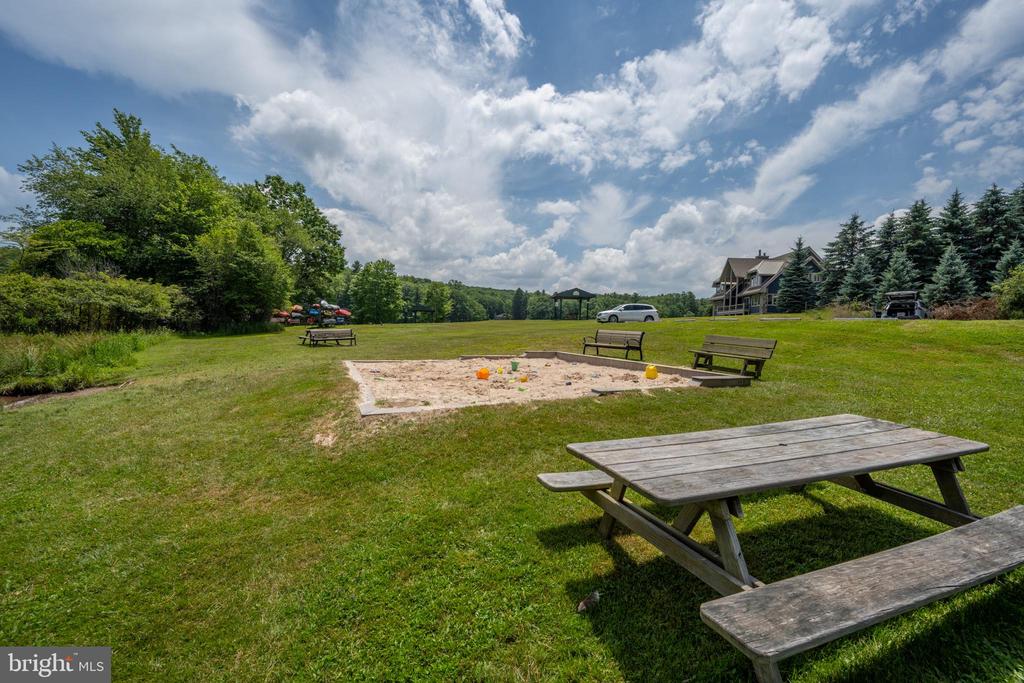 Lot 20 PARADISE RIDGE ROAD