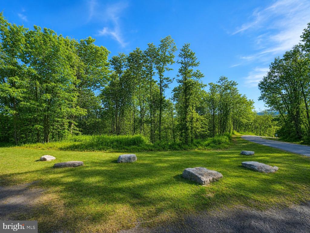 Lot 20 PARADISE RIDGE ROAD