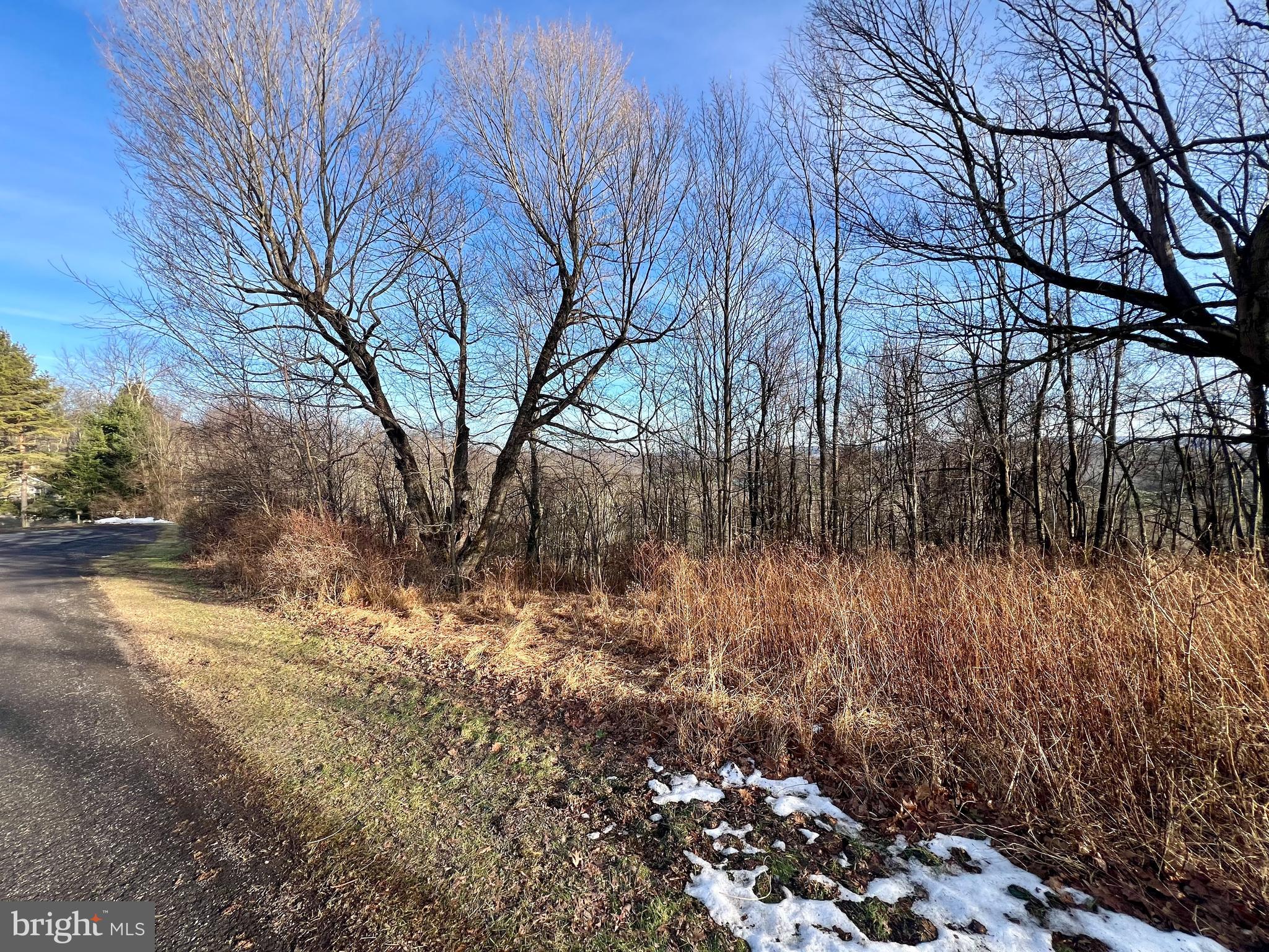 Lot 20 PARADISE RIDGE ROAD