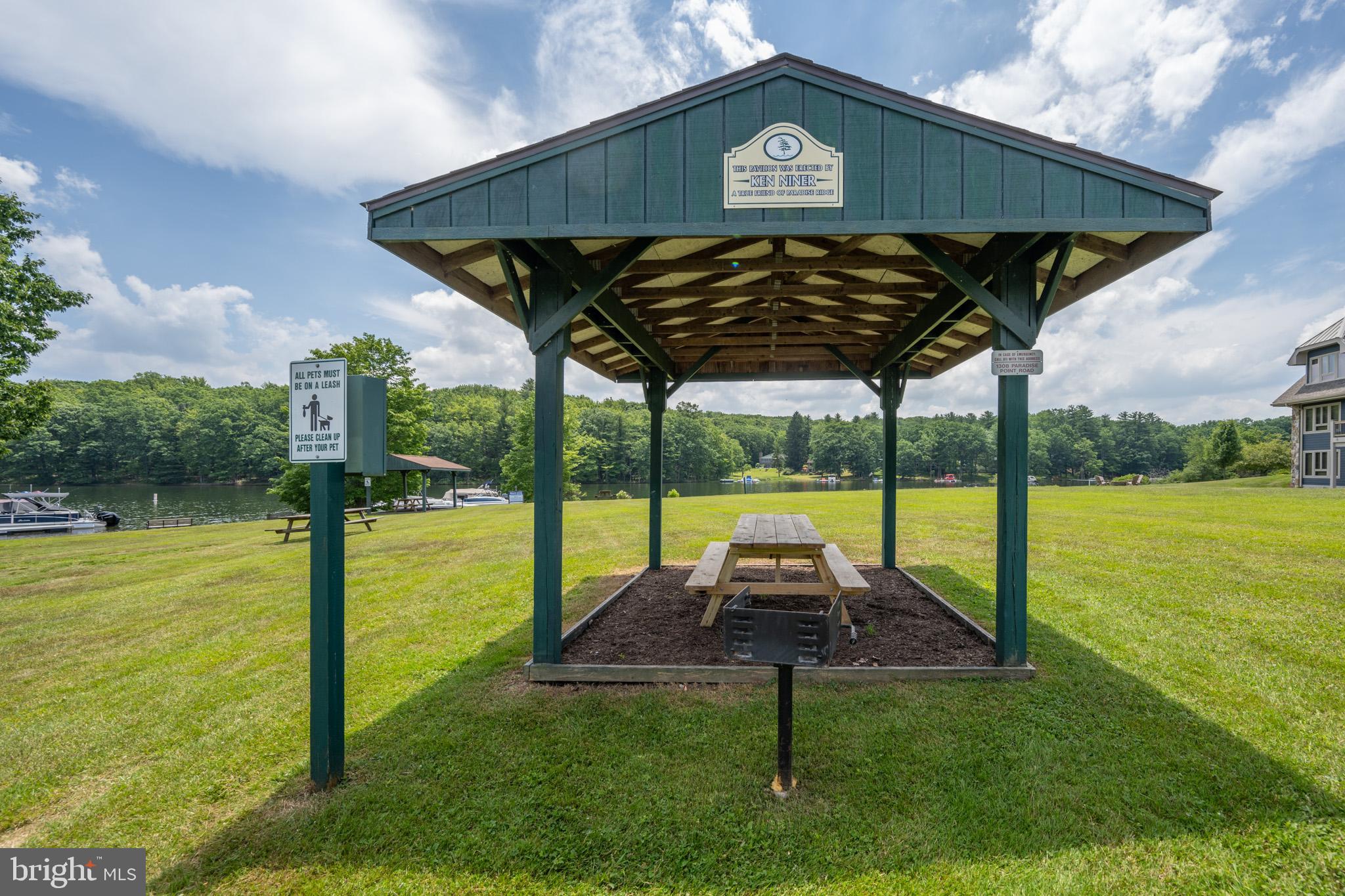 Lot 20 PARADISE RIDGE ROAD