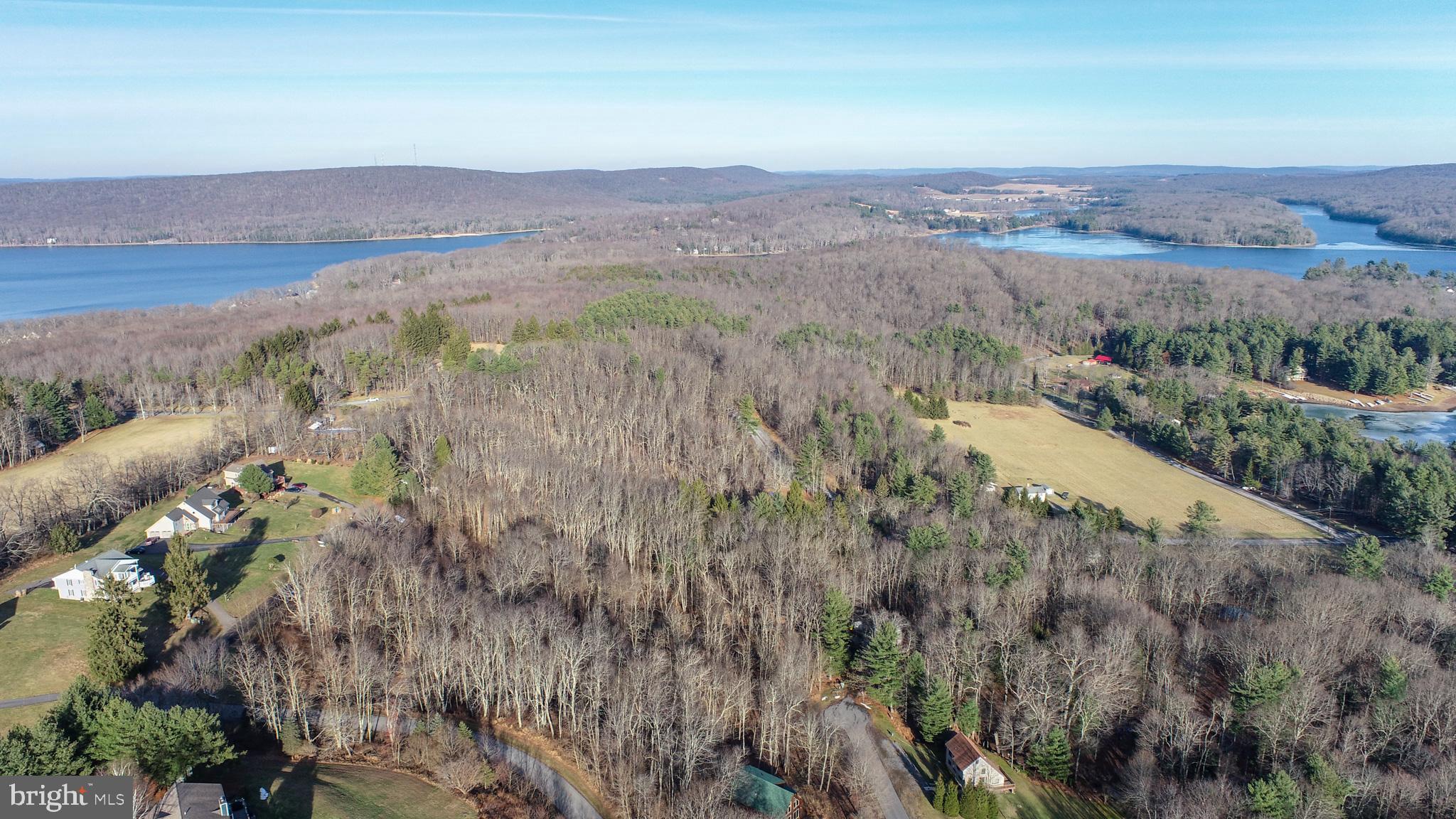 Lot 20 PARADISE RIDGE ROAD