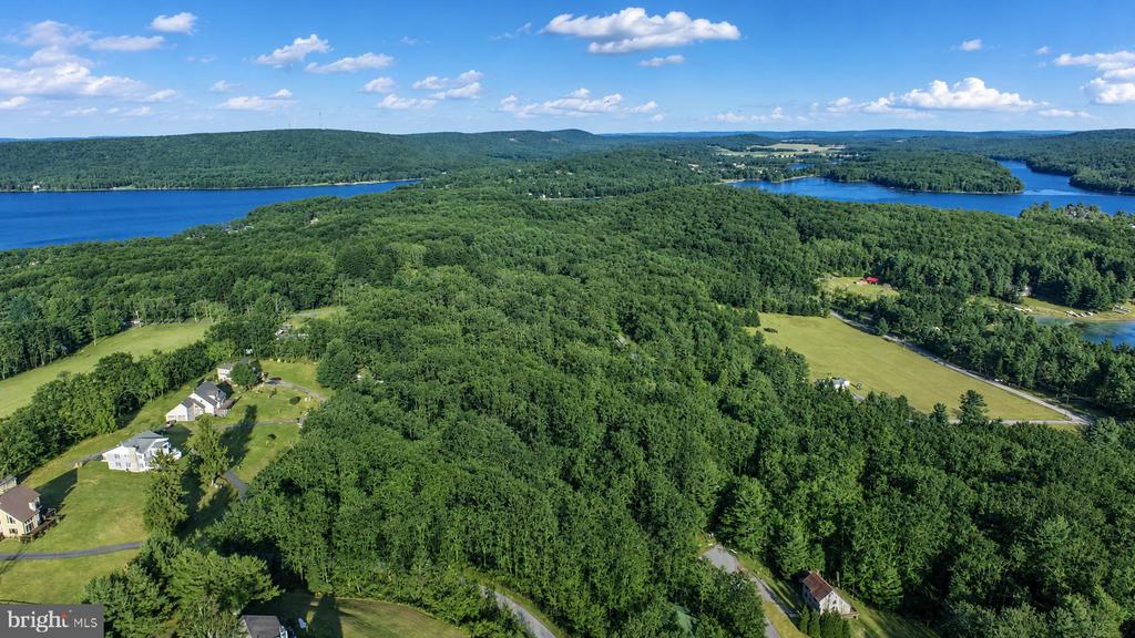 Lot 20 PARADISE RIDGE ROAD