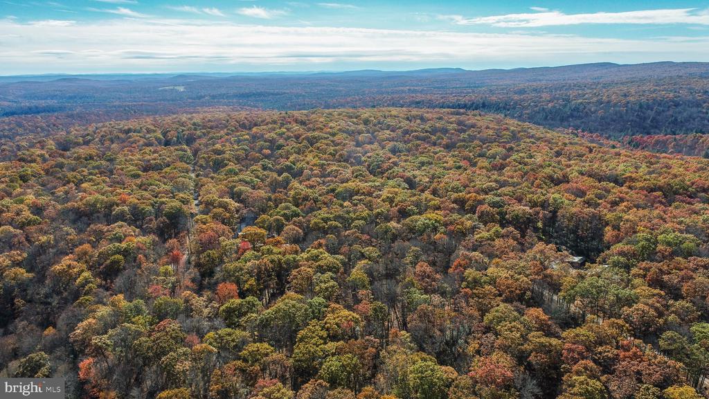 Lot 17 BIRCHWOOD DRIVE