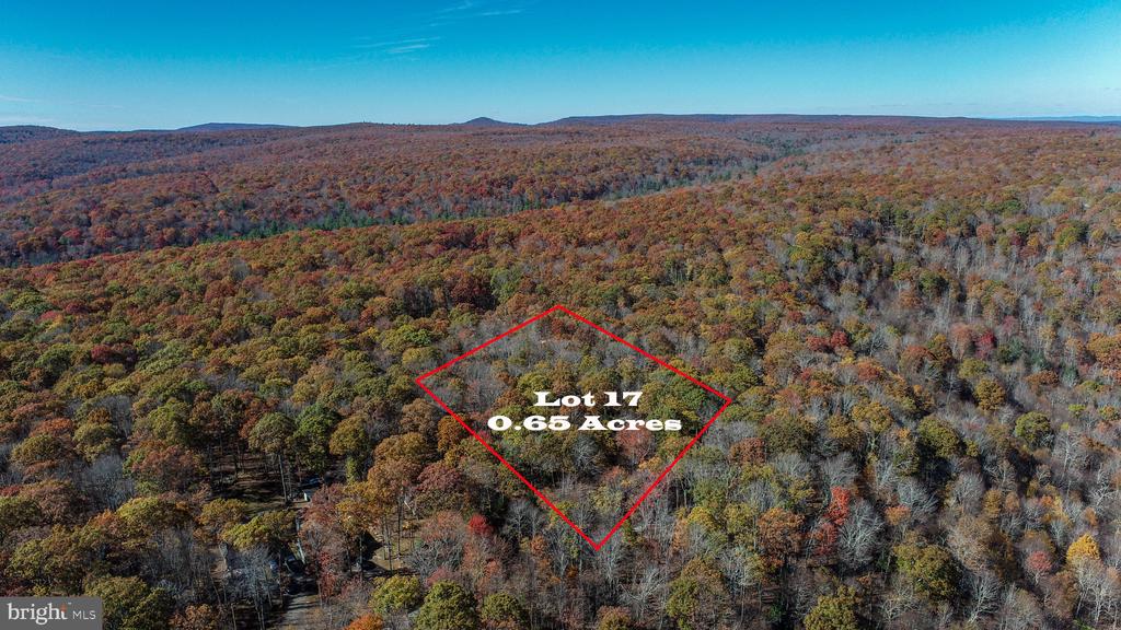 Lot 17 BIRCHWOOD DRIVE