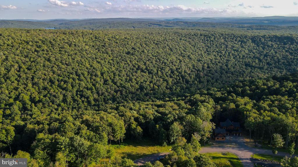 Lot 168 FORK RUN TRAIL