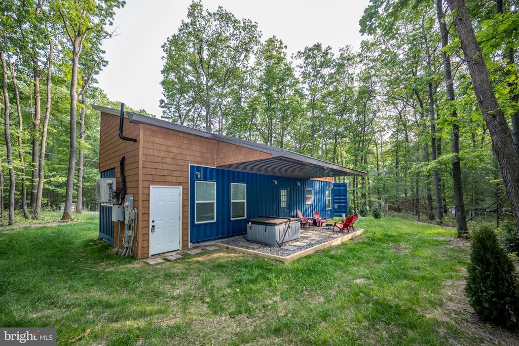 2195 GLENDALE ROAD