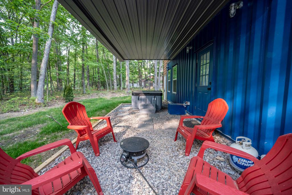 2195 GLENDALE ROAD