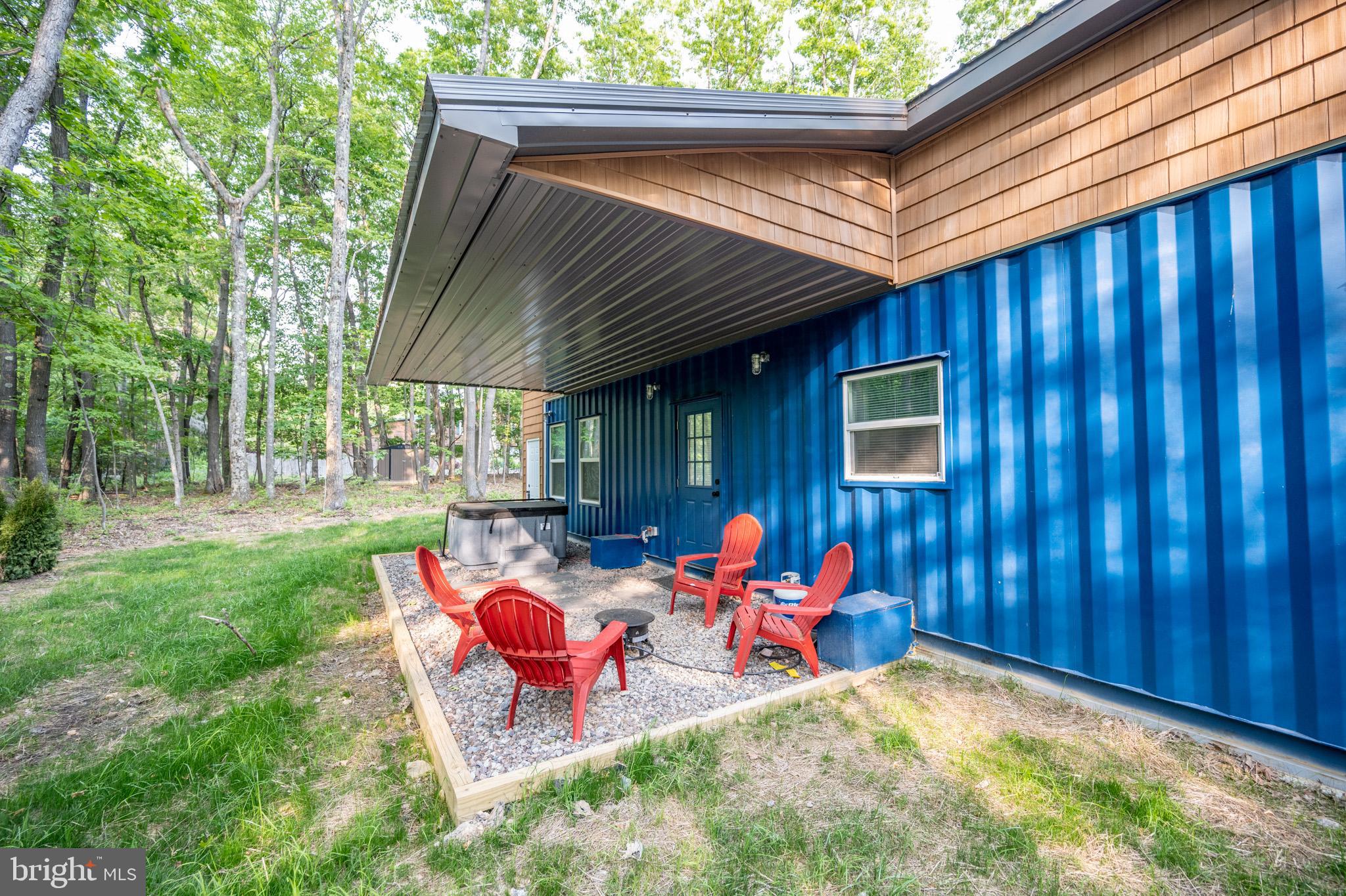 2195 GLENDALE ROAD