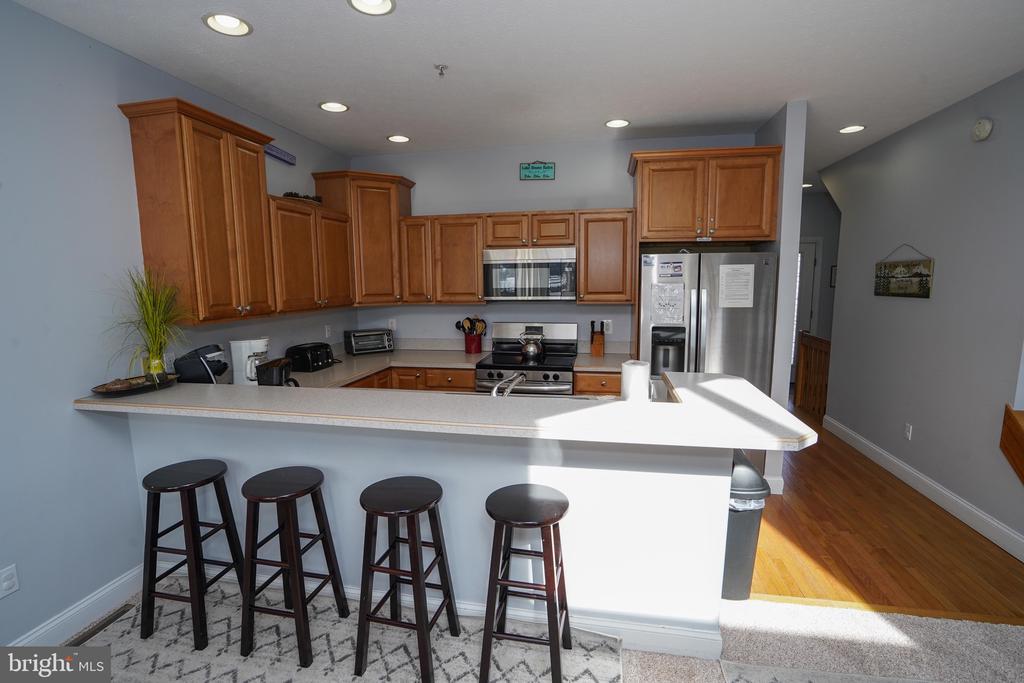 267 MOSSER ROAD 1