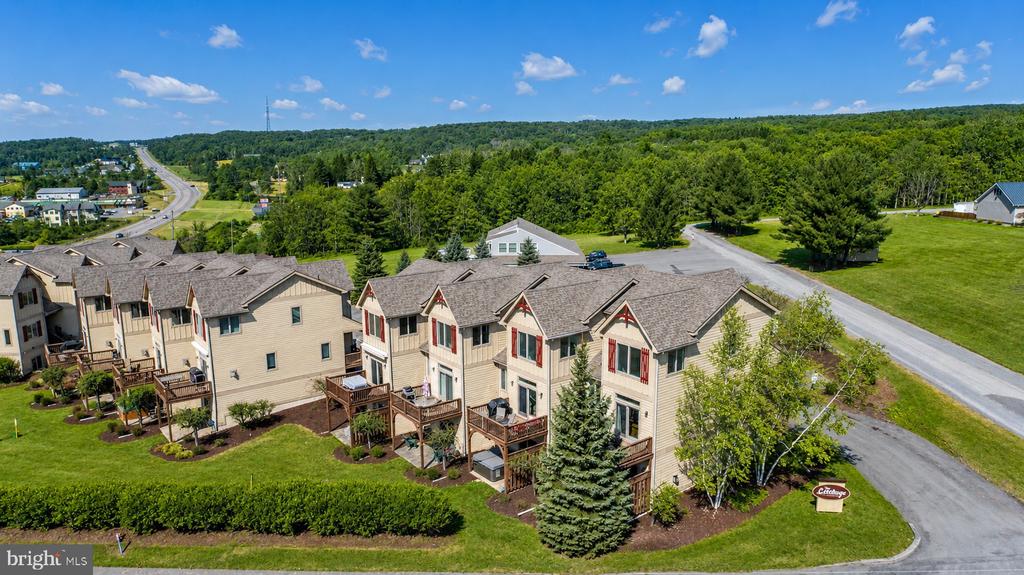 267 MOSSER ROAD 1
