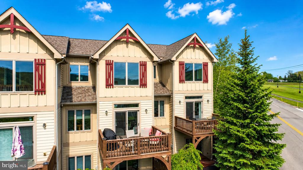 267 MOSSER ROAD 1