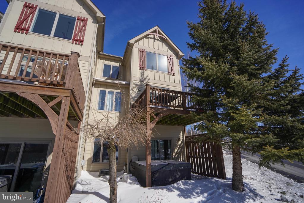 267 MOSSER ROAD 1